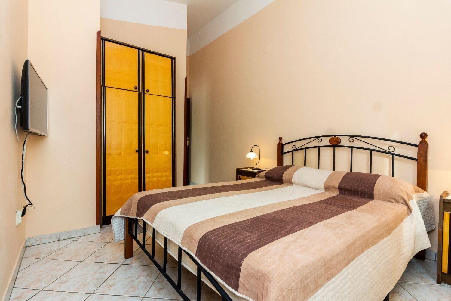 Apartments Mir Fazana Bagian luar foto