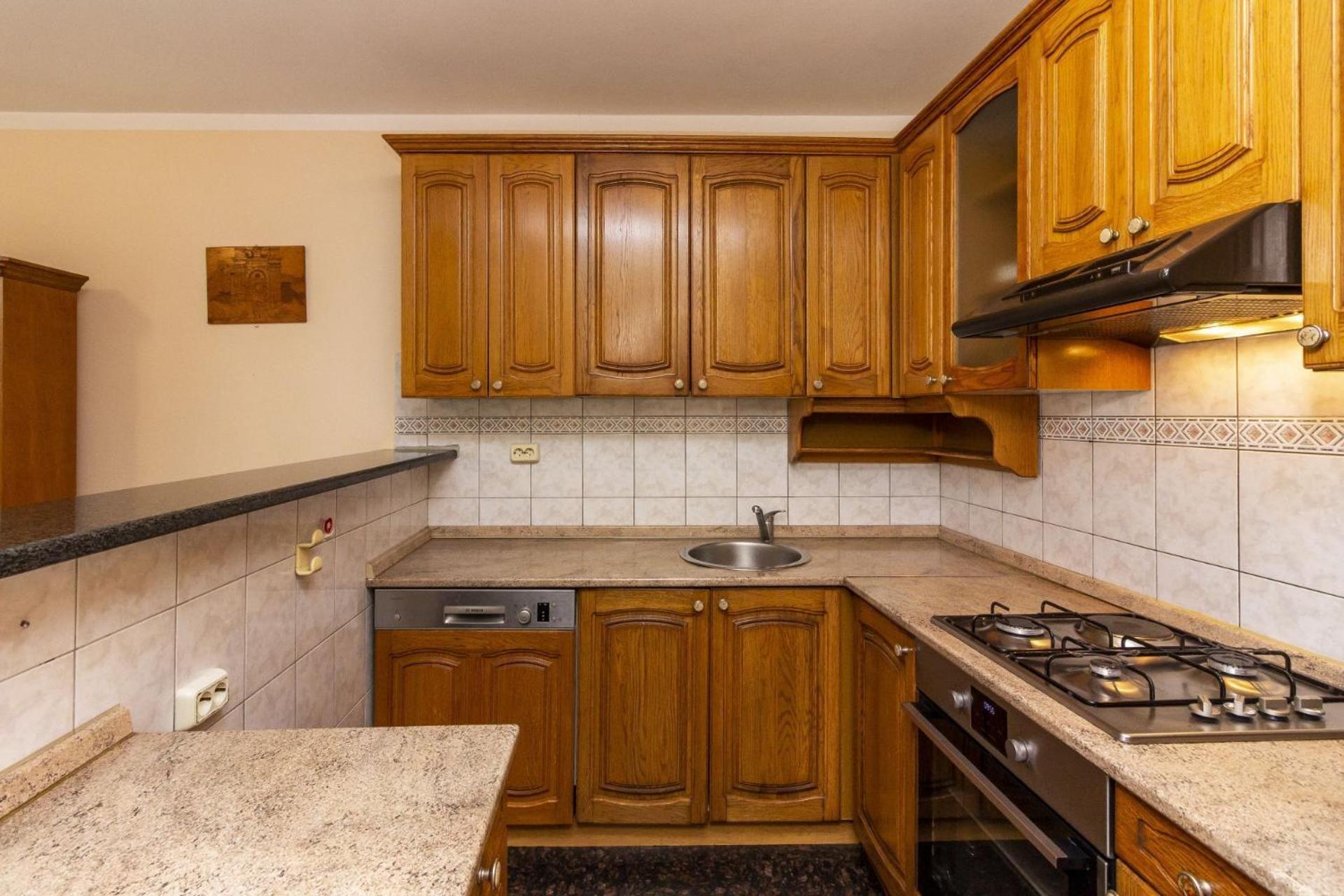 Apartments Mir Fazana Bagian luar foto